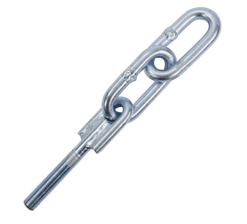 Wspornik łańcucha bocznego pasuje do ciągników Ursus C-360 46450090