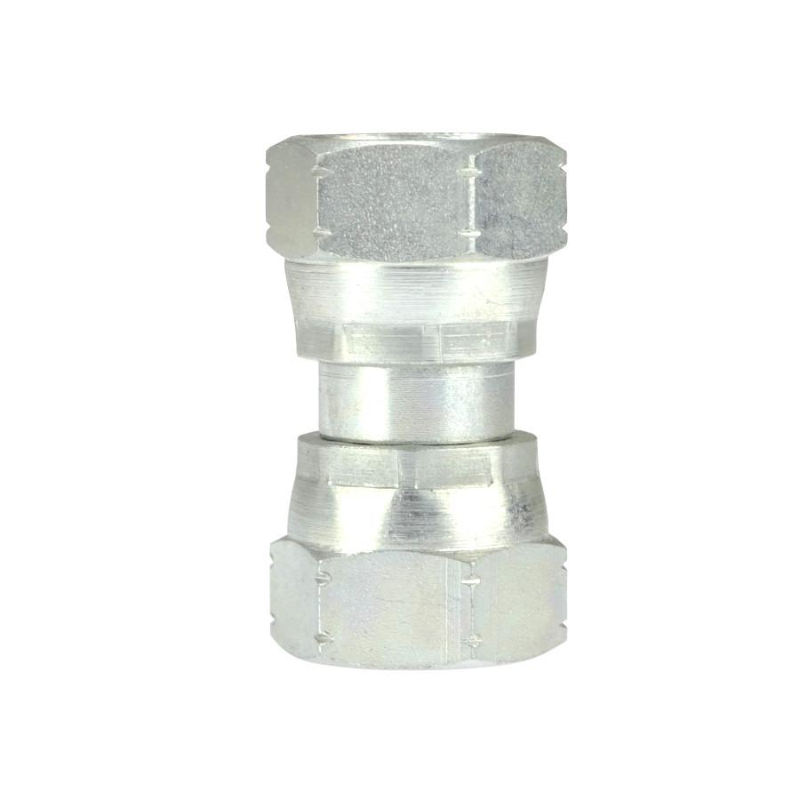 Złącze Złączka Hydrauliczna Prosta Nakrętna Aa 7/8" 7/8" Unf/Unf