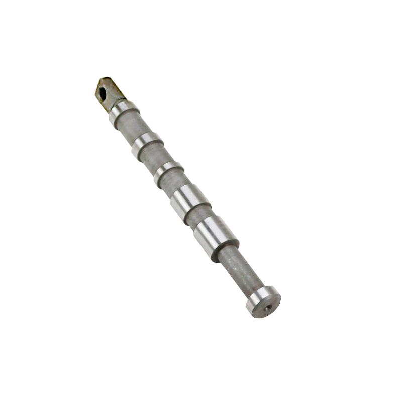 Zasuwa Suwak Podnoszenia Rozdzielacza Hydraulicznego I Ursus C-360 - zdjęcie 3