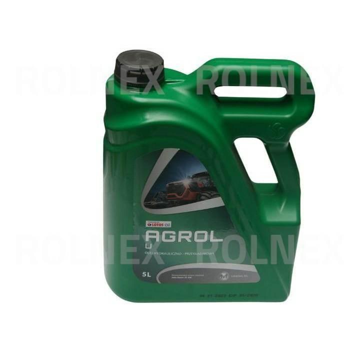 Agrol u 5l gag5