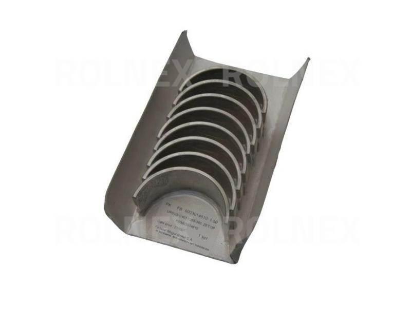 Panewki korbowodowe c360 r6 n-1,50 bimet komplet 90030146