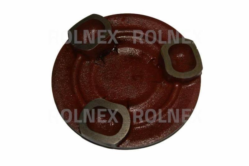 Tarcza mtz oryginał 702409018