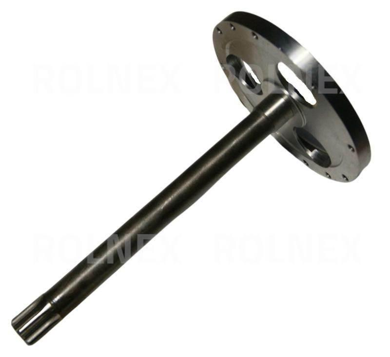 Wał blokady mtz st bg l-340 702409020 bg