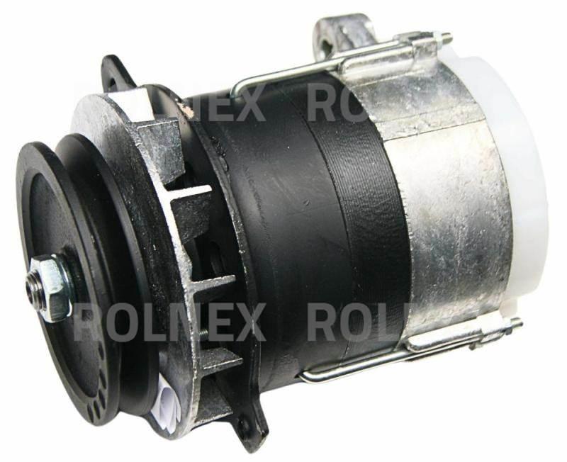 Alternator t25 50-80-82 oryginał 4663701