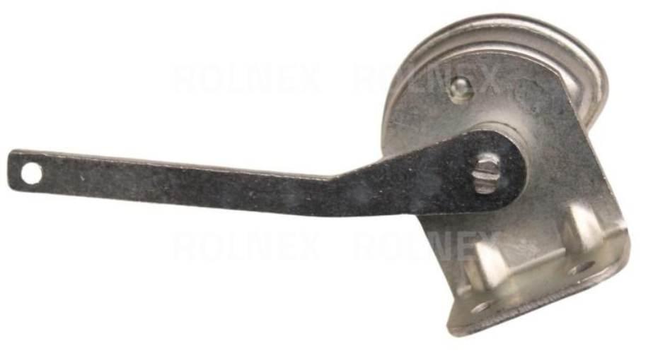 Automat stop t25 bk10b 2szt