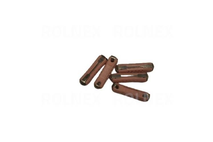 Bezpiecznik ceramiczny 16a e1115