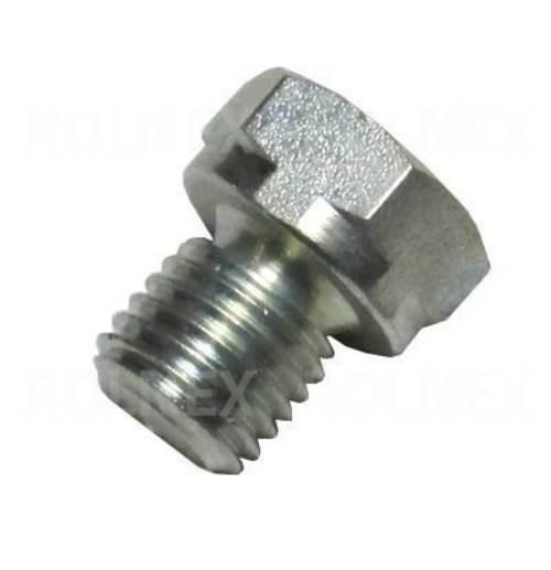 Korek spustowy kn4-28 kn4-28