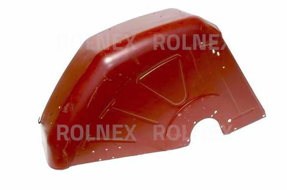 Błotnik tylny c360 lewy polimerc 46455290p