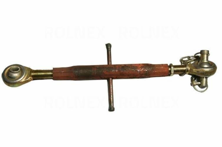 Cięgło centralne mtz 22/25 oryginał w komplecie sworzeń fi 25 a6103000-01