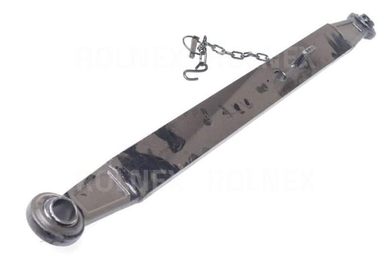 Cięgło dolne c330 prawe pl l-810mm 42371420