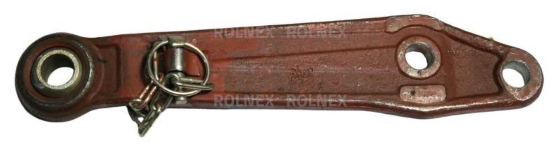 Cięgło krótkie prawe mtz oryginał 804605040