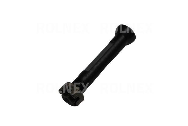 Śruba łapki jumz z nakrętką 14 mm ua 451604083 451604077