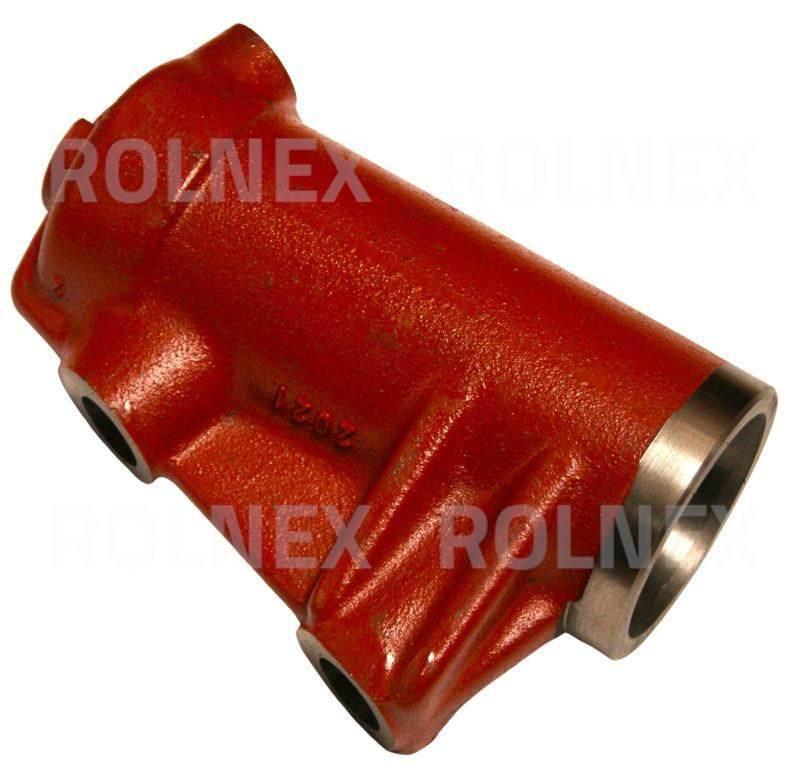 Cylinder podnośnika c360 a 50480031