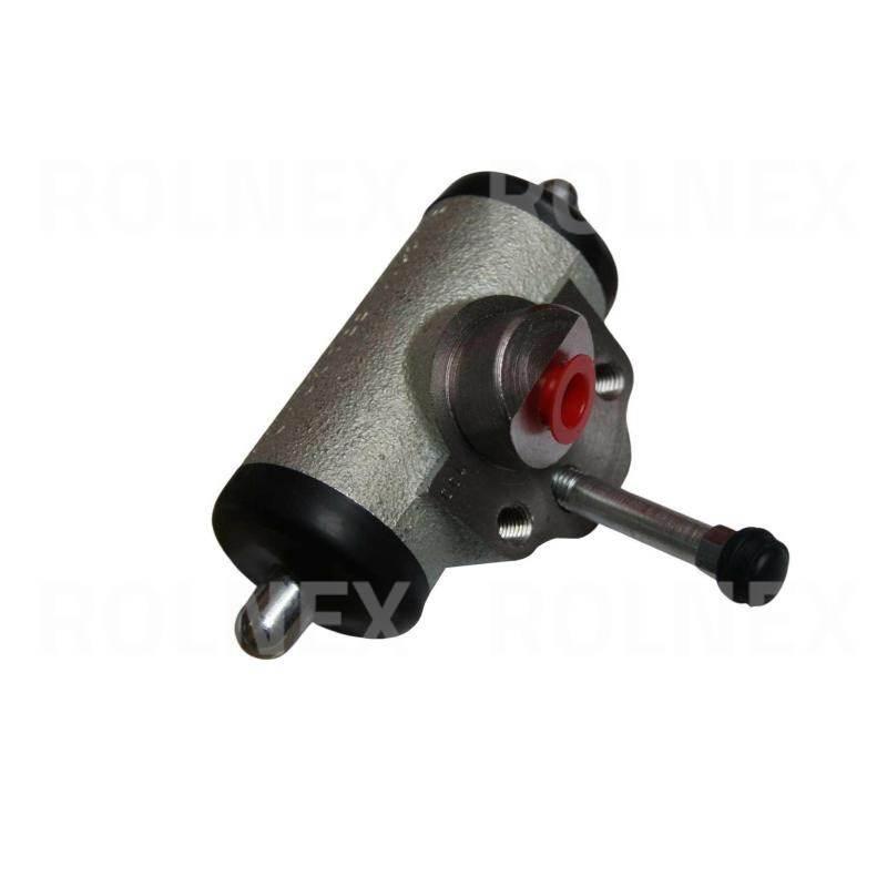 Cylinderek hamulca lewy zetor fragokov 67112603