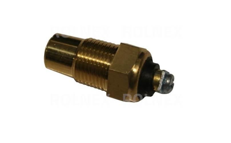 Czujnik temperatury oleju t25 na śrubkę tm100b-380800