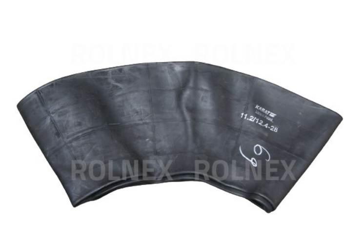 Dętka 11.2/12.4-28 t25 c330 kabat tr218a 12.4x28