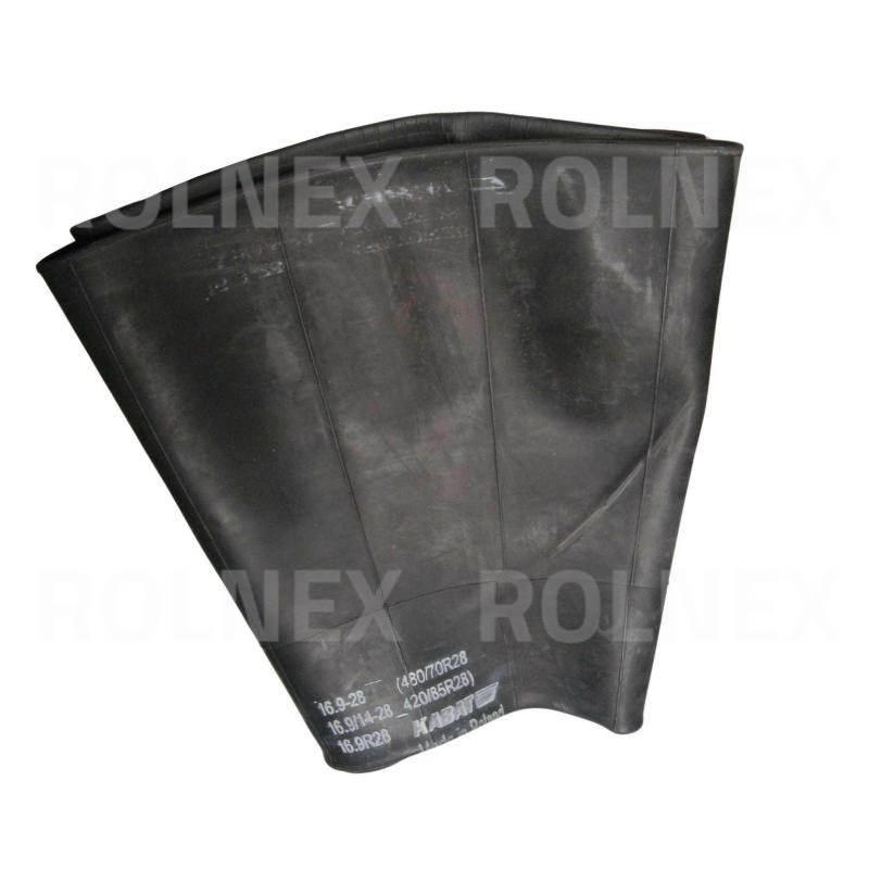 Dętka 16.9-28 kabat 16.9x28dętka