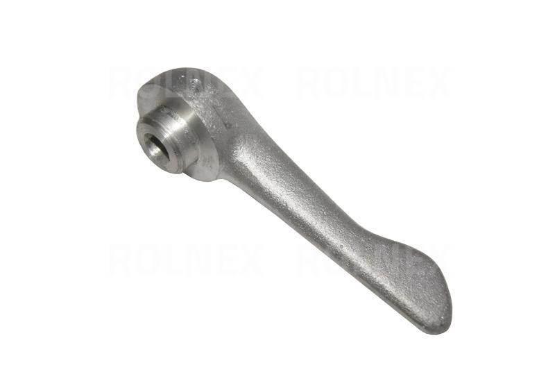 Dźwignia aluminiowa c360 pl 50482030