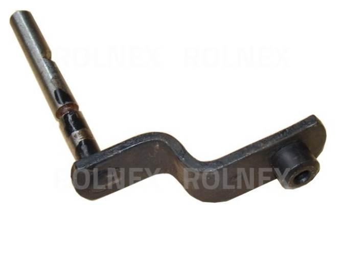Dźwignia napędu pompy hydraulicznej t25 pl 2522012
