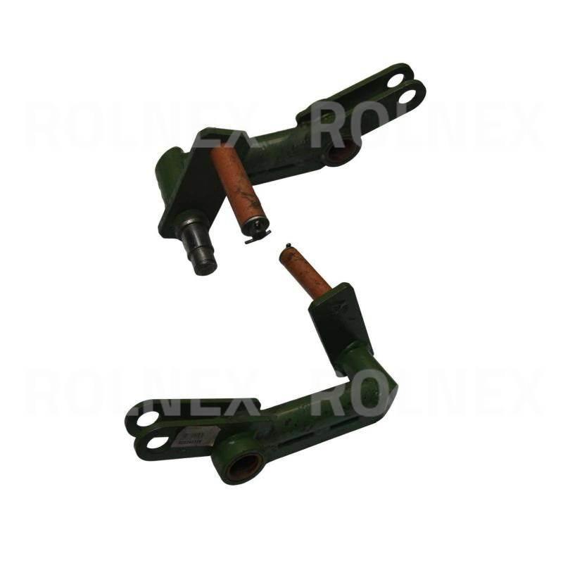 Dźwignia bizon rolmus 505292029