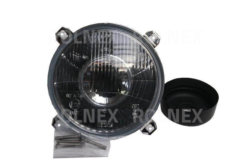 Element optyczny mf wesem re09237