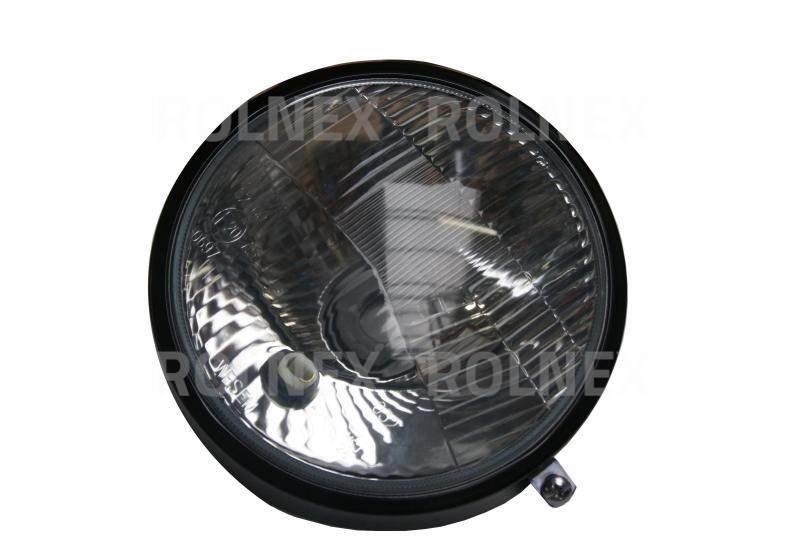 Element optyczny z ramką lewy re44030