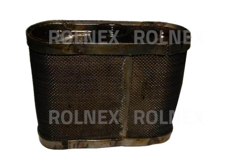 Filtr mtz oryginał 503407010