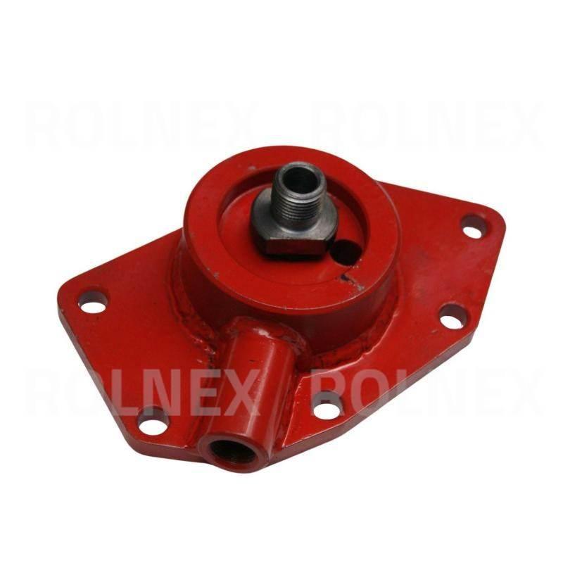 Korpus filtra oleju nt t25 d22-1407500a3