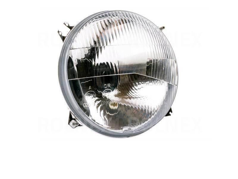 Element optyczny bizon r2 re03311