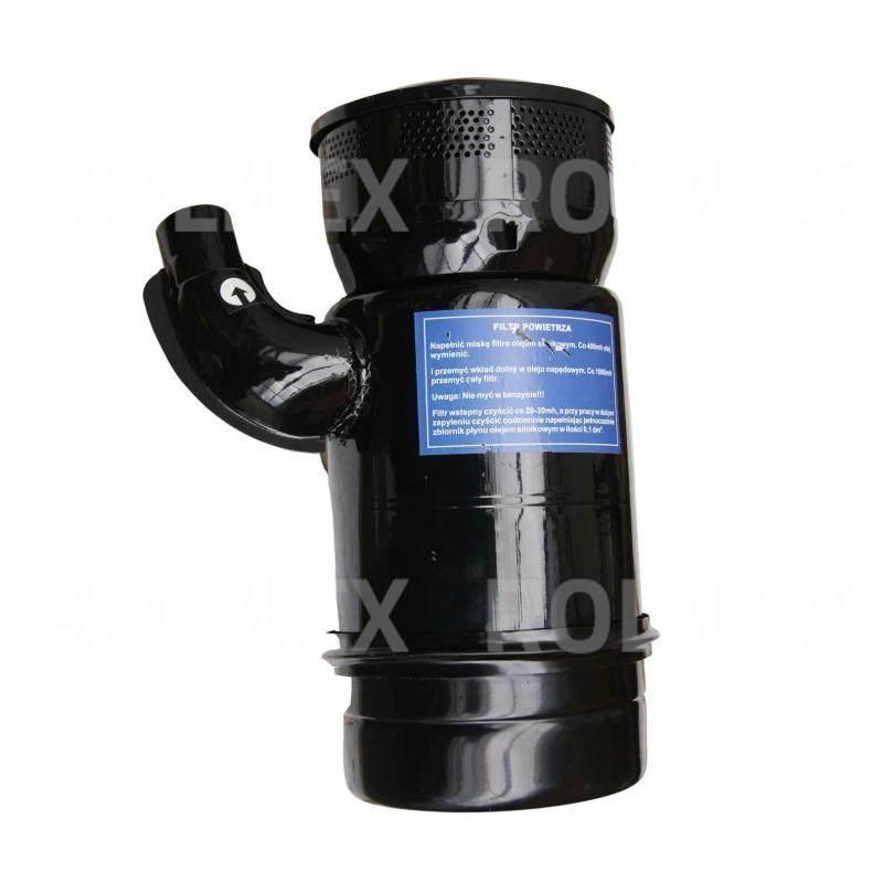 Filtr powietrza c360 bg 46612020