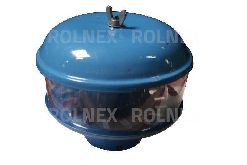 Filtr wstępny powietrza zetor c385 hq pc250 69011223