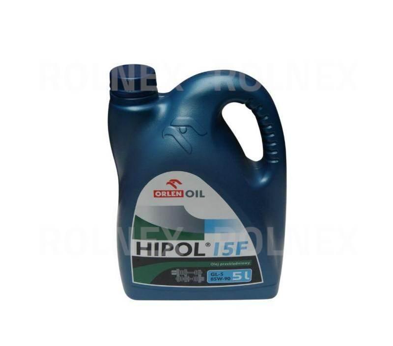 Hipol gl-5 15f 5l orlen 85w_90 5l_3