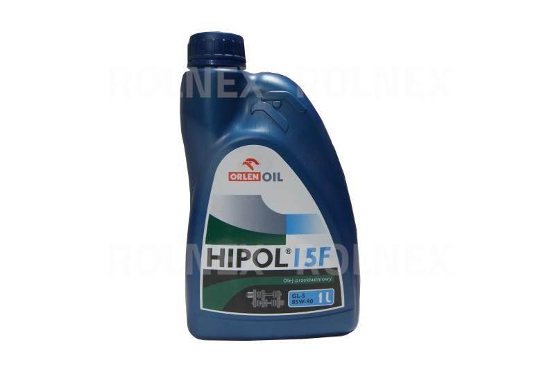 Hipol 15f 1l orlen 85w-90 j_hip-mf-1.1