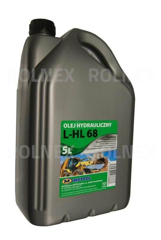 Hydrol l-hl 68 5l lhl68 5l