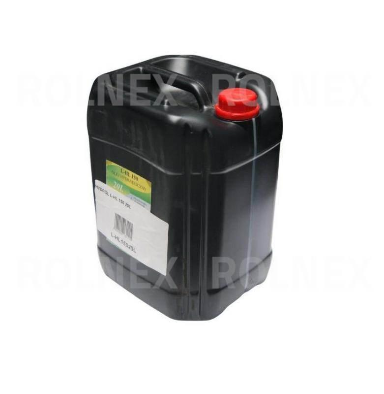 Hydrol l-hl 150 20l l-hl15020l