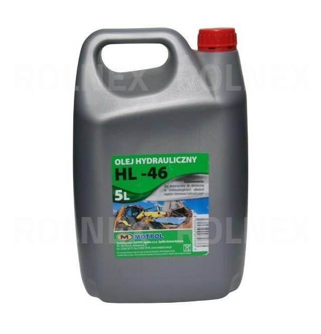 Hydrol l-hl 46 5l lhl465