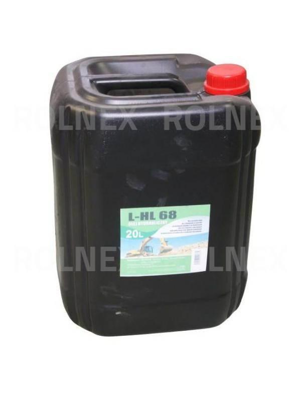 Hydrol l-hl 68 20l hl68-20l