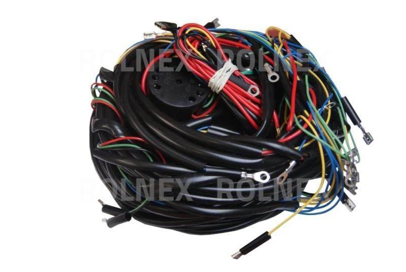 Instalacja c330 lsn łączona 42342920
