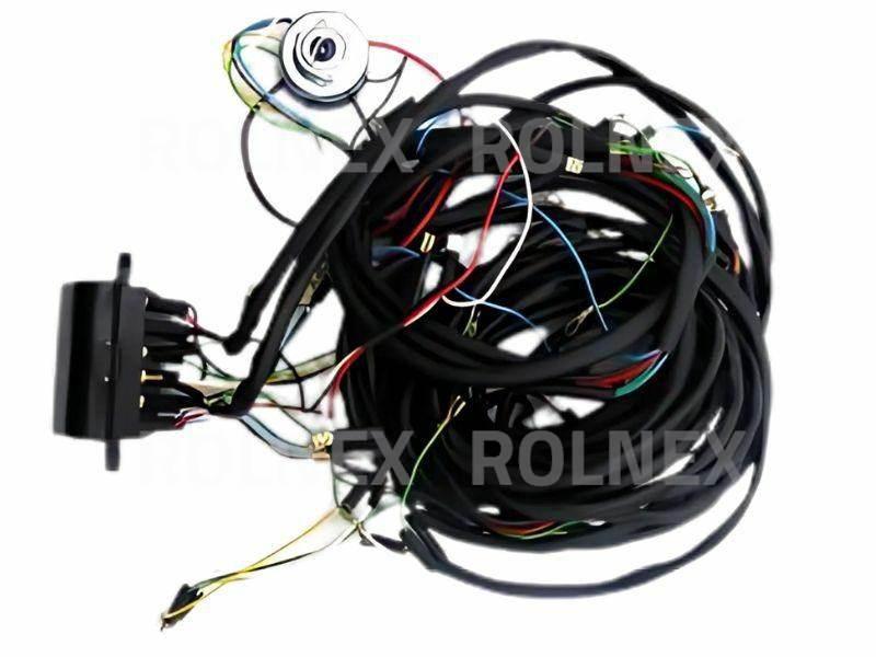 Instalacja c330 m lsn insc330m