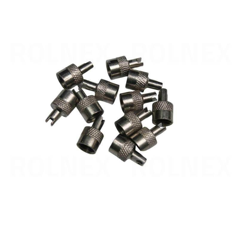 Kapturek wentyla metalowy akc1014
