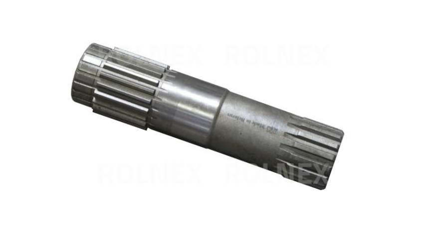 Wał mtz 82 ts oryginał 501601023