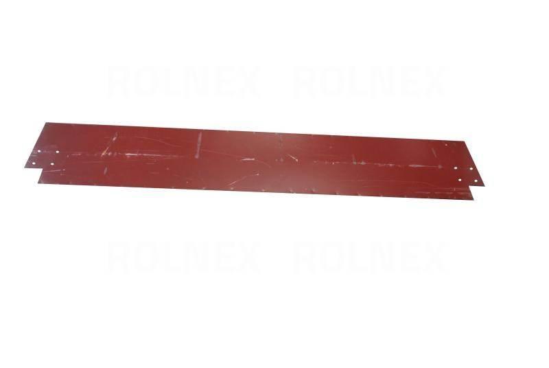 Kierownica powietrza 006/0 505065006