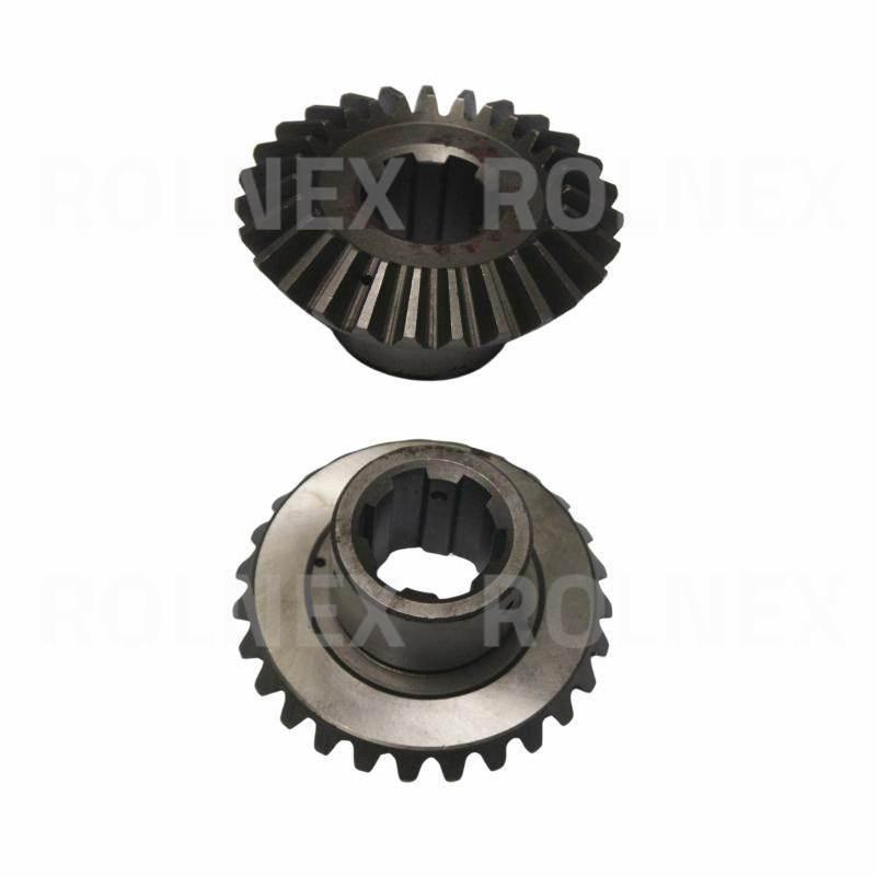 Koło koronowe ltz t252403096-01