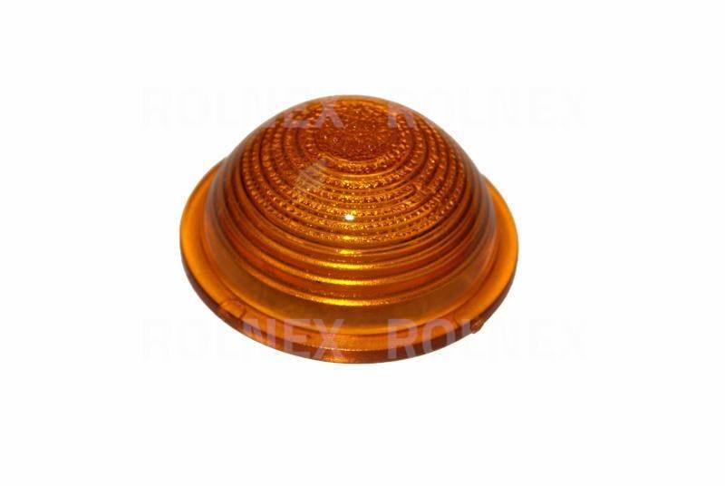 Klosz lampy kierunku c330 jlo-4 50024670