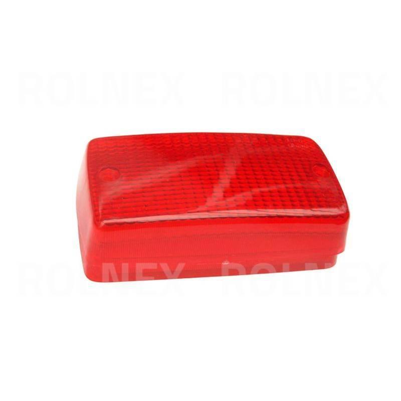 Klosz lampy przeciwmgielnej jlm-1k