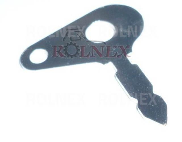 Kluczyk stacyjki mf lsn 6561400