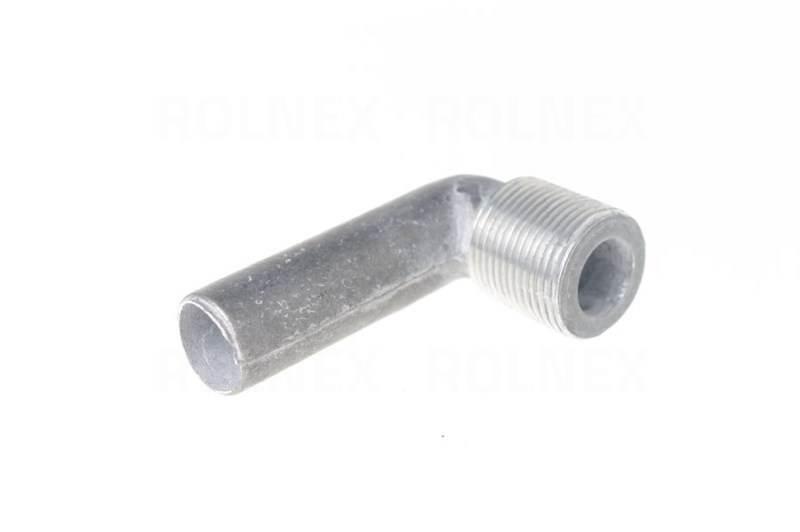 Kolanko sprężarki c360 50509600
