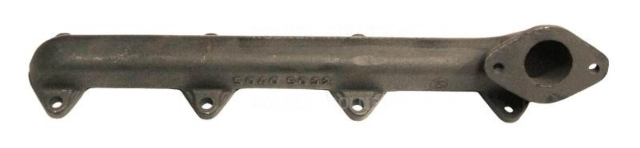 Kolektor wydechowy c360 pl 504050304