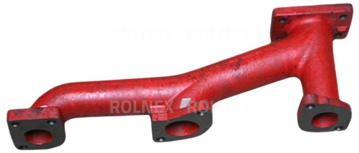 Kolektor wydechowy mtz 2401008025-a