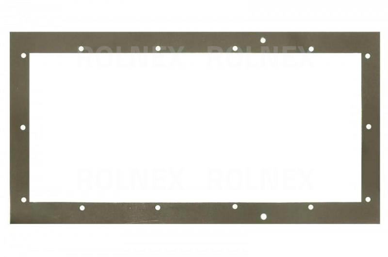 Uszczelka pokrywy skrzyni bizon polgasket 5040240531